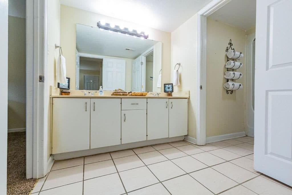 שאטאנוגה 2-Bed, 1-Bath Apartment Near I-24, Great Location מראה חיצוני תמונה